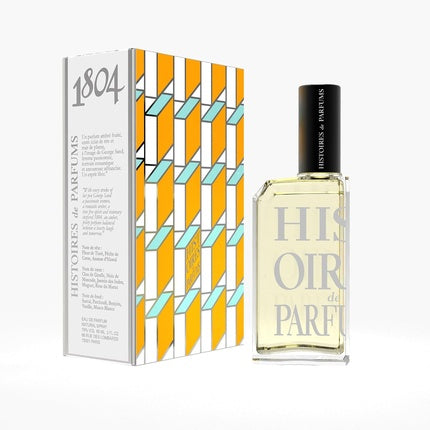 Histoire De Parfums 1804 Eau de Parfum Vapo 60ml