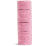 Munchkin Colour Buddies Moisturizing Bath Bombs for Children 40 Colorful Bath Bombs