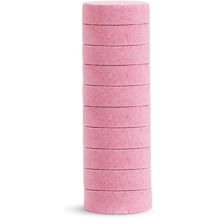 Munchkin Colour Buddies Moisturizing Bath Bombs for Children 40 Colorful Bath Bombs