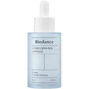 Biodance Hydro Cera-Nol Skin Serum Ampoule 50 Ml For Dry And Sensitive Skin