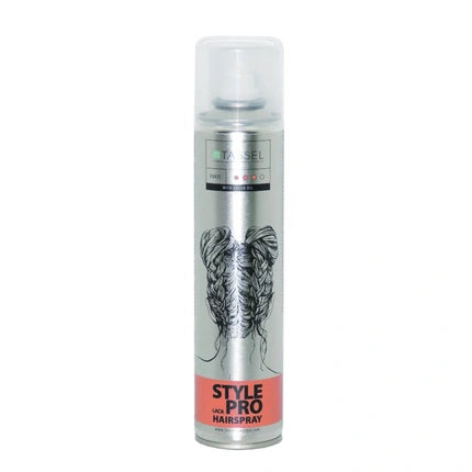 Eurostil Eurostil Tassel Laca Style Pro Forte 750ml Spray