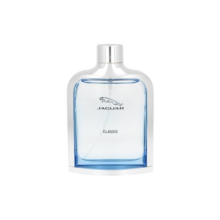 Jaguar Classic Eau De Toilette Spray 100ml For Men