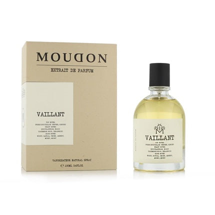 Vaillant Extrait De Perfume for Unisex Perfume Spray for Women & Men Long Lasting Fragrance 3.40 Ounces 100ml