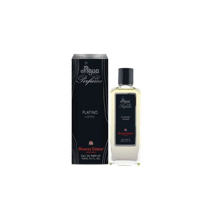 Alvarez Gmez Platino Homme Eau De Parfum Spray 150ml