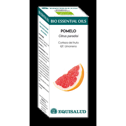 Equisalud Bio Essential Oil Pomelo - Qt:Limoneno