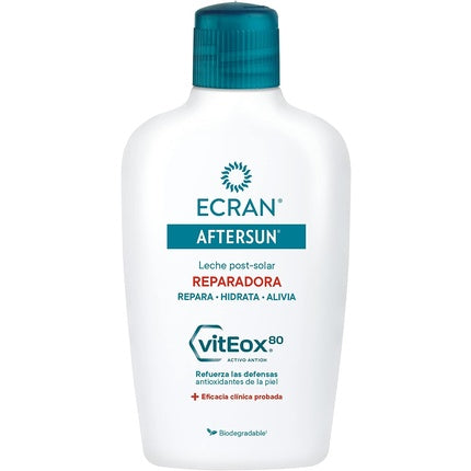 Beter ECRAN Aftersun Moisturizing Milk Action 200ml