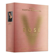 Vicky Martin Berrocal Rose Eau De Toilette Spray Set - 100ml + 20ml
