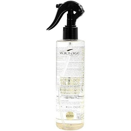 Voltage Shine Activator Instant Detangling Conditioner 250ml