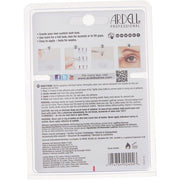 ARDELL Individuals Starter Kit with Adhesive, Remover and Tweezers 25g