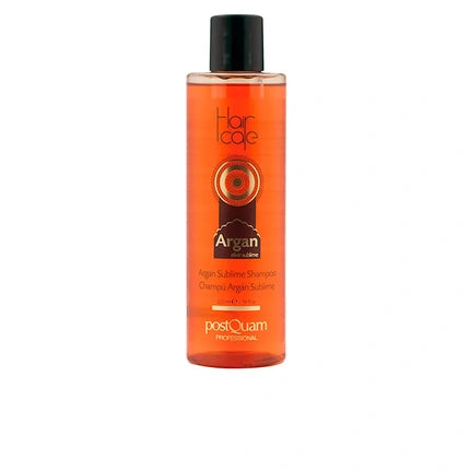 Postquam Postquam Hair Care Argan Sublime Shampoo 225ml