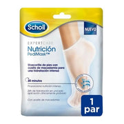 Scholl Scholl Pedimask Repairs Nourishes And Protects 1 Pair