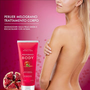 Perlier Pomegranate Energizing Shower Gel 250ml