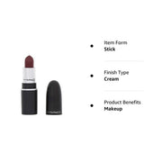 Mac Matte LipstickDiva #603 Mini 1.8g