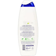 Vidal Macadamia Oil Body Wash 500ml