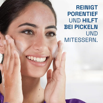 Cetaphil Pro Spot Control Deep Pore Cleaning Foam 235