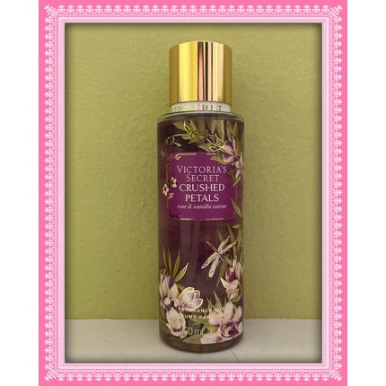 Victoria's Secret Royal Garden Collection Fragrance Mist - New