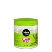 Salon Line Todecacho Super Definition Gelatin 550g Professional Hair Care