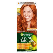 Garnier Color Naturals Hair Dye 7.40 Copper Blonde