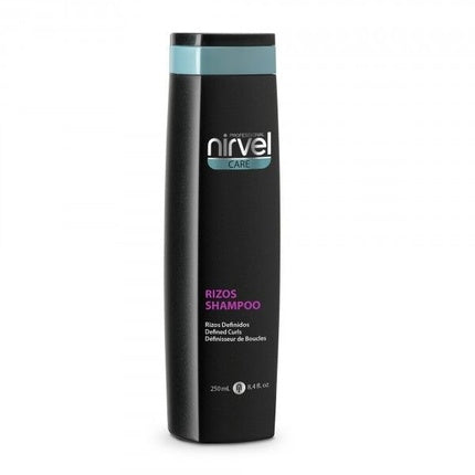 Nirvel Curly Hair Shampoo Mask Activator Renewal Rizos Locken Curly Hair