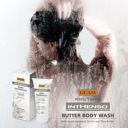 Guam Inthenso Butter Bath