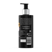 Apis Night Fever Shine Body Balm with Gold Particles and Hyaluronic Acid