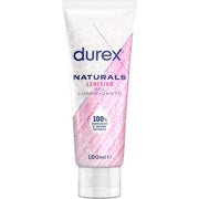 Durex Naturals Ultra Gentle Lubricant Gel 100ml