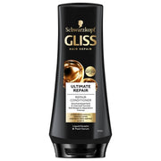 Gliss Kur Conditioner Ultimate Repair - Hair Care