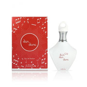 Nabeel Dan Dana EDP Women's Fruity Long Lasting Perfume 100ml
