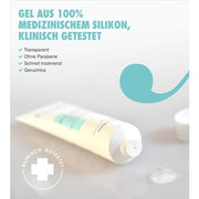 REVÉE Scar Gel Cream for Surgical Scars 60g