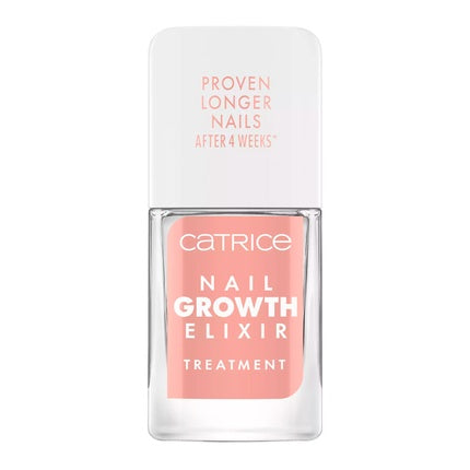 Catrice Nail Growth Elixir 105ml