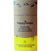 Happysoaps Sunscreen Stick Spf20
