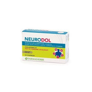 FARMADERBE Neurodol Bone and Joint Health Supplement 30 Tablets