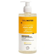 Pbi Solinotes Orange Blossom Shower Gel 500ml