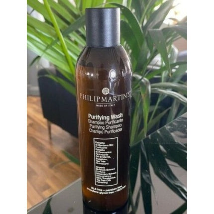 Phillip Martin's Purifying Wash Shampoo 250ml