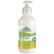 Corpore Corpore Body Milk Aloe Centella Asiat Bio 300ml