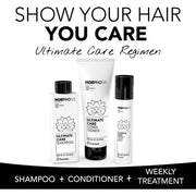 Framesi Ultimate Care Cream Without Rinsing 100ml