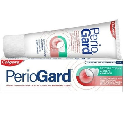 Colgate PerioGard Toothpaste 75ml