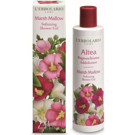 L'Erbolario Altea Bath and Shower Gel