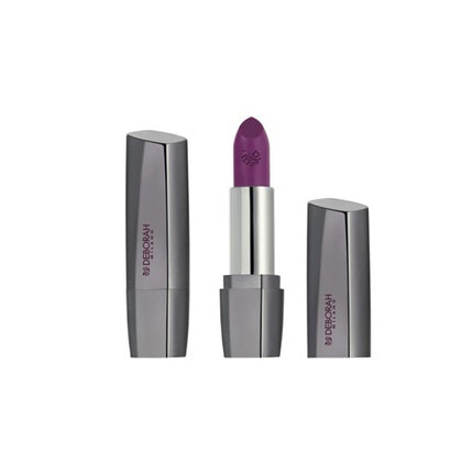 Deborah Milano Red Long 13 Lipstick Modern Purple