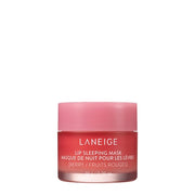 Laneige Lip Sleeping Mask Berry 20g Nourishing Overnight Lip Treatment