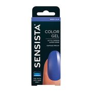 Sensista Sensista Color Gel Berry Blue