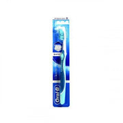 Oralb Spazz 3d White Medium Toothbrush
