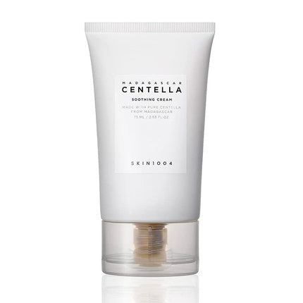 Skin1004 Madagascar Centella Soothing Cream - 75 Ml