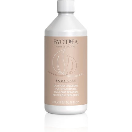 Byotea Post Epilation Oil 500ml