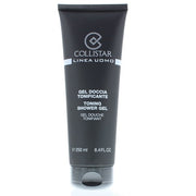 Collistar Toning Shower Gel For Men 250ml