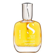 Alfaparf Milano Semi Di Lino Sublime Crystal Liquid Serum 30ml
