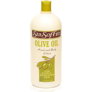 Sta Sof Fro Olive Oil Hand and Body Lotion 32oz