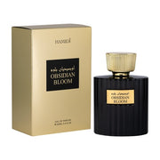 Hamidi Obsidian Bloom Eau De Parfum 100ml