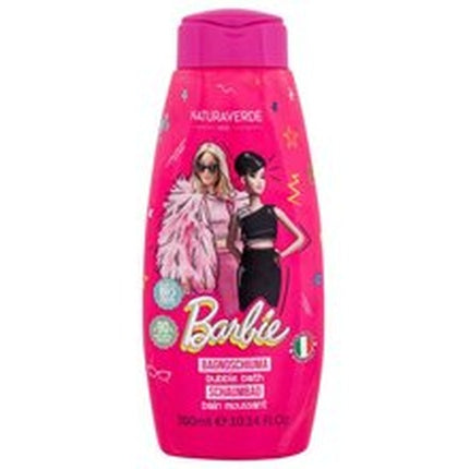 Fragrances For Children Barbie Bubble Bath