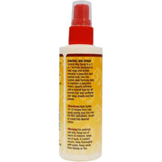 African Essence Control Wig Spray 4 Oz